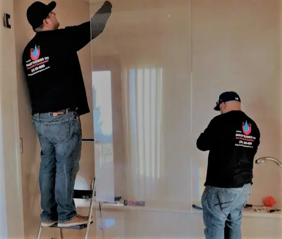 Professional plumbing installation for Toilet Repair in Shamrock